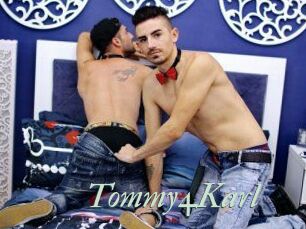 Tommy4Karl