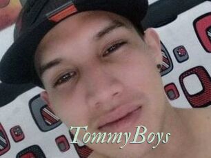 TommyBoys