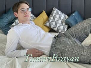 TommyBrayan