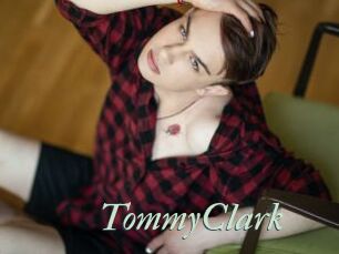TommyClark