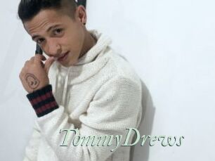TommyDrews