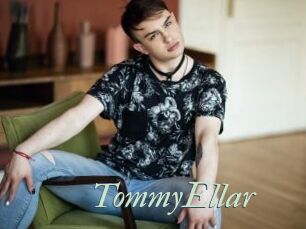 TommyEllar