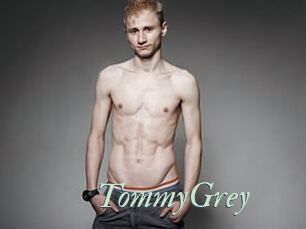 TommyGrey
