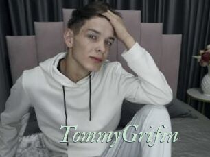 TommyGrifin