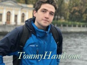TommyHandsome