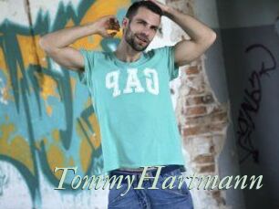 TommyHartmann