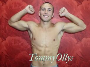 TommyOllys