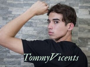 TommyVicents