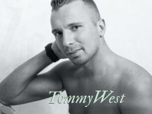 TommyWest