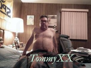 TommyXX