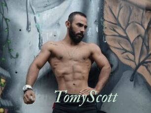 TomyScott