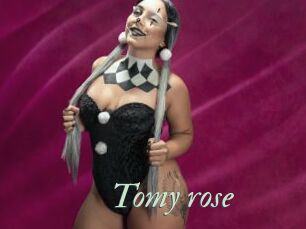 Tomy_rose