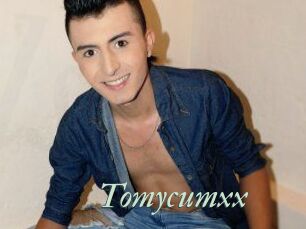 Tomycumxx