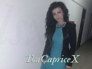 TonCapriceX