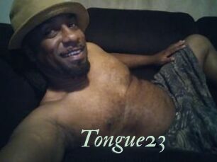 Tongue23