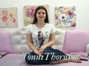 TonniThornton