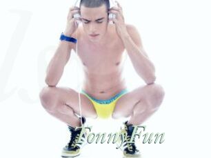 TonnyFun