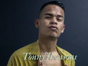 TonnyJhonsons
