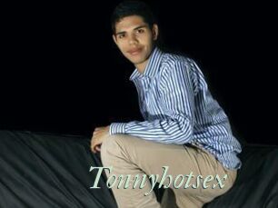 Tonnyhotsex