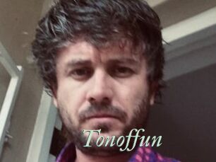 Tonoffun