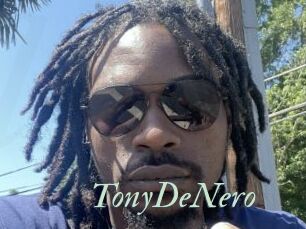 TonyDeNero