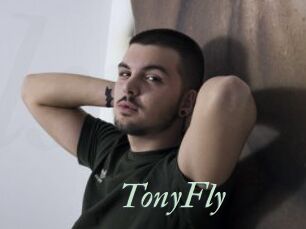 TonyFly