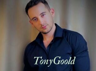 TonyGoold