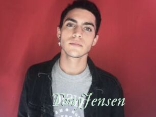 TonyJensen