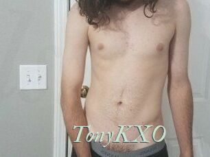 TonyKXO