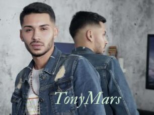 TonyMars