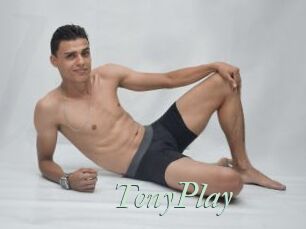 TonyPlay