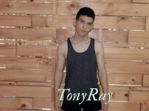 TonyRay