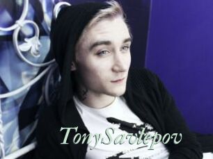 TonySavlepov