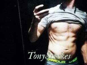 TonyStrokes