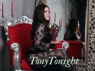 TonyTonight