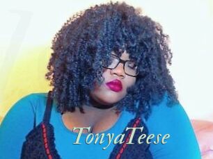 TonyaTeese