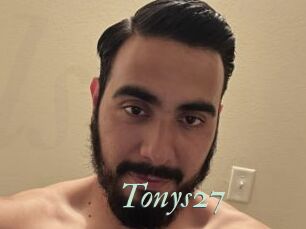 Tonys27