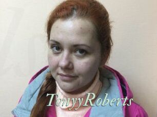 TonyyRoberts