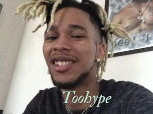Toohype