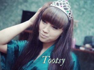 Tootsy