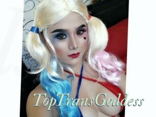 TopTransGoddess