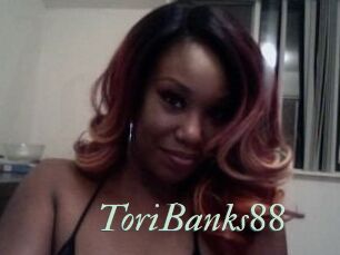 ToriBanks88