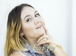 ToriJoy