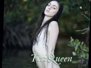 ToriQueen