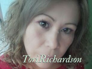 ToriRichardson