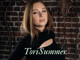 ToriSummer