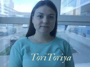 ToriToriya
