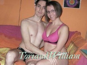 Tori_and_William