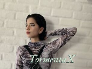 TormentaX