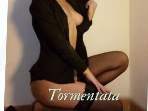 Tormentata